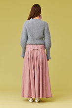 Ruby - Matilda Cardigan, Blue Marle