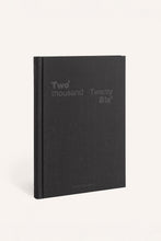 Made Of Tomorrow - 2026 A5 Weekly Diary, Liquorice