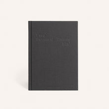 Made Of Tomorrow - 2026 A5 Weekly Diary, Liquorice