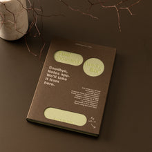 Made Of Tomorrow - 2026 A5 Weekly Diary, Matcha