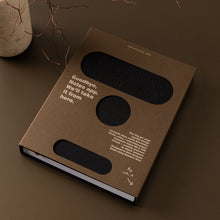 Made Of Tomorrow -  2026 Grand Daily Diary, Liquorice