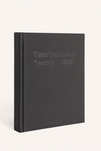 Made Of Tomorrow -  2026 Grand Daily Diary, Liquorice