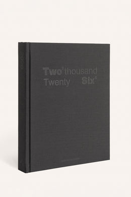 Made Of Tomorrow -  2026 Grand Daily Diary, Liquorice