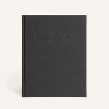 Made Of Tomorrow -  2026 Grand Daily Diary, Liquorice