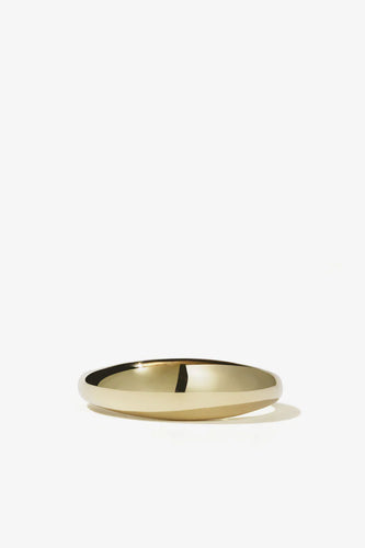 Meadowlark - Claude Ring, Gold Plated