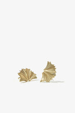Meadowlark - Vita Stud Earrings Medium, 23k Gold Plated
