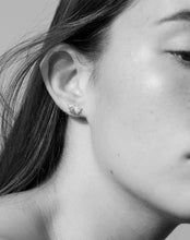 Meadowlark - Vita Stud Earrings Small, Sterling Silver