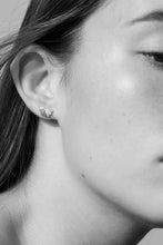 Meadowlark - Vita Stud Earrings Small, Sterling Silver