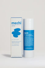 Mechi - Tinted Facial Mineral Sunscreen SPF50, Slightly Tinted