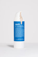 Mechi - Tinted Facial Mineral Sunscreen SPF50, Slightly Tinted