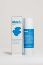 Mechi - Tinted Facial Mineral Sunscreen SPF50,  Deeply