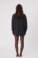 Remain - Ashlen Knit, Charcoal