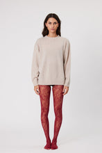 Remain - Kennedy Knit, Barley