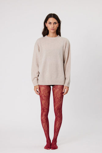 Remain - Kennedy Knit, Barley
