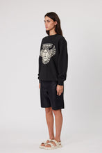Remain - Cruiser Crew, Washed Black