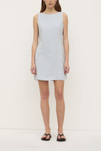 Assembly Label - Nadine Mini Dress, Cloud