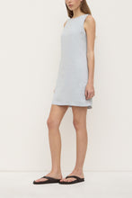 Assembly Label - Nadine Mini Dress, Cloud