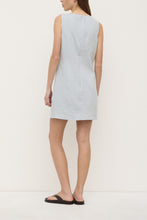 Assembly Label - Nadine Mini Dress, Cloud