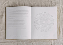 Olive + Page - YOU The Wellbeing Journal, Sand