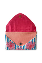 Dark Hampton - Petite Fleur Beaded Bag