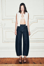 Rollas - Gigi Barrel Jean, Super Rinse