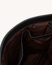 Saben - Fifi Crossbody Bag, Cacao
