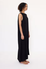Pharlain - Bobby Dress, Black