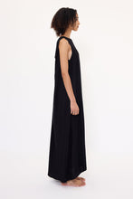 Pharlain - Bobby Dress, Black