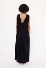 Pharlain - Bobby Dress, Black
