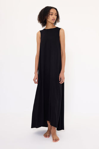 Pharlain - Bobby Dress, Black
