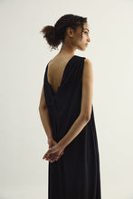 Pharlain - Bobby Dress, Black