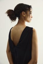 Pharlain - Bobby Dress, Black