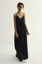 Pharlain - Frances Dress, Black