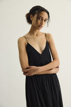 Pharlain - Frances Dress, Black