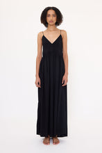 Pharlain - Frances Dress, Black