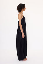 Pharlain - Frances Dress, Black