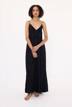 Pharlain - Frances Dress, Black