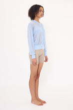 Pharlain - Lillian Cardi, Powder Blue