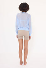 Pharlain - Lillian Cardi, Powder Blue