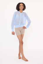 Pharlain - Lillian Cardi, Powder Blue