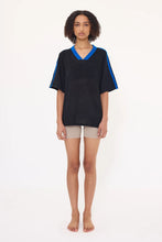 Pharlain - Game Top, Black/ Cobalt