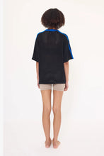 Pharlain - Game Top, Black/ Cobalt
