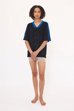 Pharlain - Game Top, Black/ Cobalt
