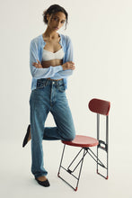 Pharlain - Lillian Cardi, Powder Blue