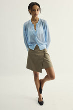 Pharlain - Lillian Cardi, Powder Blue