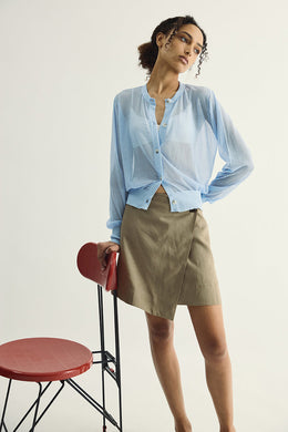 Pharlain - Lillian Cardi, Powder Blue