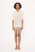 Pharlain - Game Top, Sand/ Butter