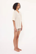 Pharlain - Game Top, Sand/ Butter