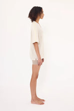 Pharlain - Game Top, Sand/ Butter