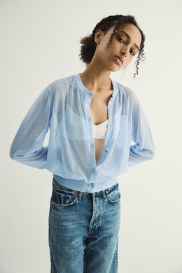 Pharlain - Lillian Cardi, Powder Blue